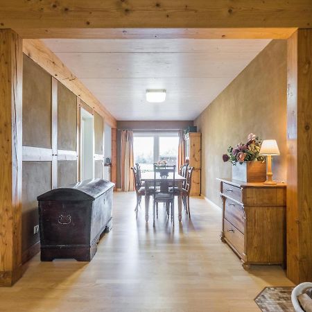 Ferienwohnung Waldsiedlung No2 Kröpelin Exterior foto